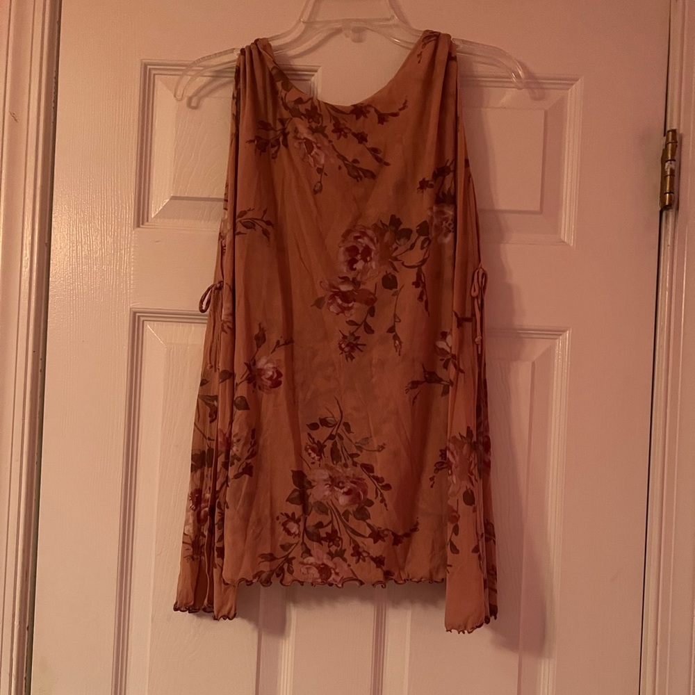 Blouse - Picture 4 of 4